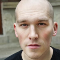 Advanced Group Employee Devin Henderson's profile photo