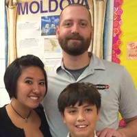 Burger 21 Employee Robbie Smith's profile photo