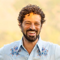 Esalen Institute Employee Sam Stern's profile photo