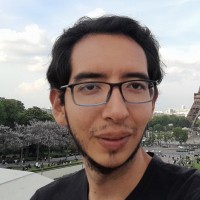 Amadeus Employee Hernan David Parada Bonell's profile photo