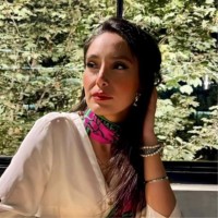 Pars Hayan Employee Lida Tabkhi's profile photo