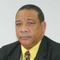 Quest Security Services Employee Vinton Pfso's profile photo