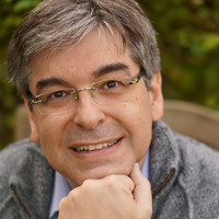 Luxembourg School of Business Employee Patrick Vanhoudt's profile photo