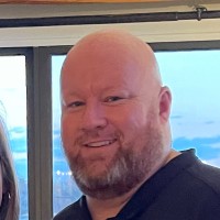 AIMC, LLC Employee Jason Waugh's profile photo