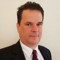 Amundson Group Employee Daniel O'Grady's profile photo