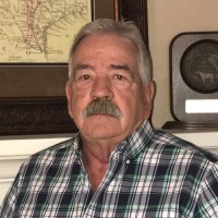 Universal Wellhead Services Holdings Employee Larry Clifton's profile photo