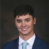 Valent Employee Bryce Wetzel's profile photo