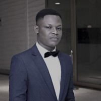 CrowdCargo Employee John Etienne's profile photo