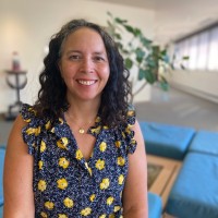 Salt Lake County Employee Mary van Buren's profile photo