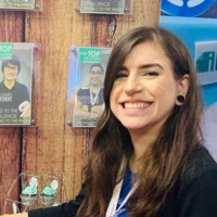 Newfold Digital Employee Christina Sextro's profile photo