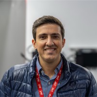 AVT ENERGY Employee Gabriel Campana's profile photo