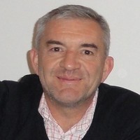 PERS Employee Benoît Jacques's profile photo