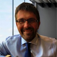 Simon Lincoln Email & Phone Number