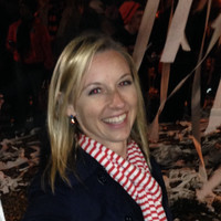 QSciences Employee Beverly Hudson's profile photo