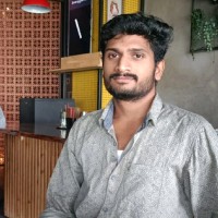 Naredla Sai's profile photo