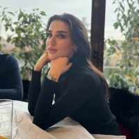 MADO Global Employee Pervin Koç's profile photo