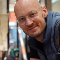 Atracsys LLC Employee Beat Bruehwiler's profile photo