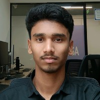 Vinothkumar J's profile photo