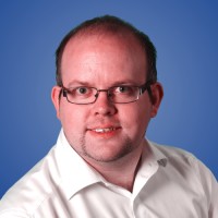 SDZeCOM GmbH & Co. KG. Employee Alexander Schumacher's profile photo
