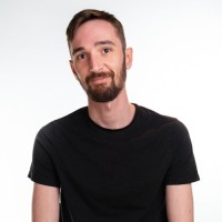 Flipsnack Employee Razvan Pop's profile photo