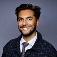 US-UK Fulbright Commission Employee Yash Markendey's profile photo