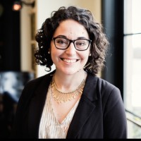 Diebold Nixdorf Employee Elizabeth Radigan's profile photo