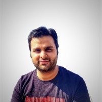 IKEA Employee Nagendra Gururaj's profile photo