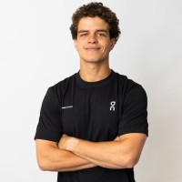 ANIMO STUDIOS Employee Brieuc de Streel's profile photo