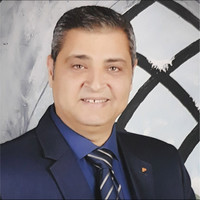 SIAC Construction Employee Essam Elkholy's profile photo