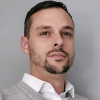 TKAT Employee Dan Willson's profile photo
