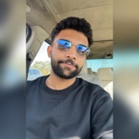 RealtyGen Employee Youssef Hossam's profile photo