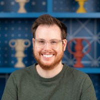 Figma Employee Thomas Lowry's profile photo