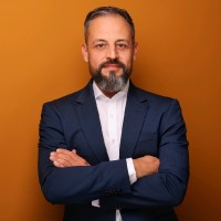 kommunit IT-Zweckverband Schleswig-Holstein Employee Dennis Springer's profile photo