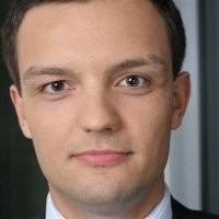 CIECH Group Employee Krzysztof Szlaga's profile photo