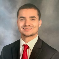 Synergy Surgical LLC Employee Andrue Zaharris's profile photo