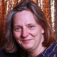 Genpact Deutschland Employee Veronika Köbberling's profile photo