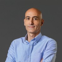 Email e telefono di Anthony Yazbeck