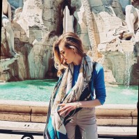 CARE Natural Beauty Employee Kelsey Hill's profile photo
