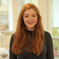 Simon & Schuster UK Employee Susannah Shane's profile photo