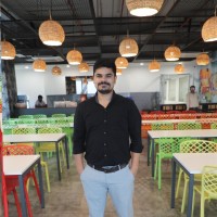 Criss Financial Limited Employee Diwakar Kumar's profile photo