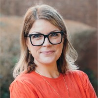 Unseen UK Employee Sian Hartstill's profile photo
