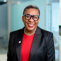 Stanton Chase: Executive Search & Leadership Consultants Employee Iris Drayton-Spann's profile photo