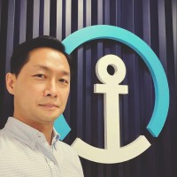 CFT - LAVORI SPECIALI S.R.L. Employee Kevin Park's profile photo