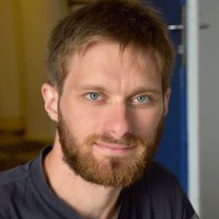 CUBE SARL Employee Sylvain Habay's profile photo