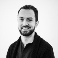 Bump Employee Yann Robin's profile photo