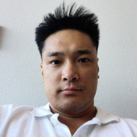 roost Employee Victor Vo's profile photo