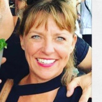 C. Employee Carlijn Offergelt's profile photo