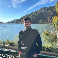 Deepanshu Singh Email & Phone Number