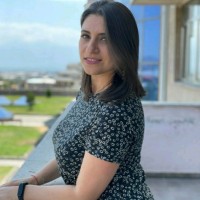 Relcu Employee Lusine Minasyan's profile photo
