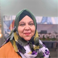 October Health (previously Panda) Employee Shenaaz Moos's profile photo